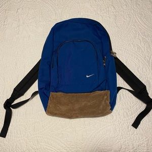 Vintage Nike Backpack